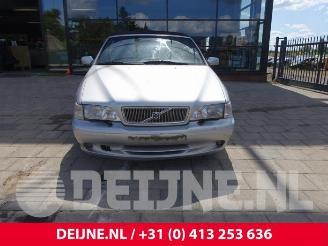 Volvo C-70 C70 (NC), Cabrio, 1998 / 2006 2.5 Turbo LPT 20V picture 2