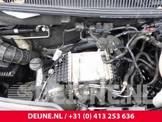 Volkswagen Transporter Transporter T6, Van, 2015 / 2024 2.0 TDI picture 35