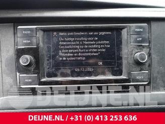 Volkswagen Transporter Transporter T6, Van, 2015 / 2024 2.0 TDI picture 26