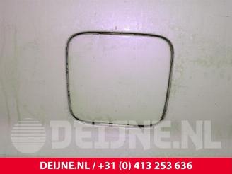 Hyundai H-200 H-1/H-200, Van, 1997 / 2008 2.5 TD picture 34