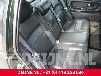 Volvo S-70 S70, Sedan, 1996 / 2000 2.4 20V picture 34