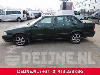 Volvo S-70 S70, Sedan, 1996 / 2000 2.4 20V picture 4
