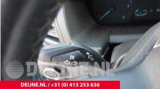 Ford Transit Transit Custom, Bus, 2011 / 2023 2.0 TDCi 16V Eco Blue 105 picture 17