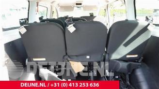 Ford Transit Transit Custom, Bus, 2011 / 2023 2.0 TDCi 16V Eco Blue 105 picture 32