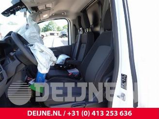 Volkswagen Transporter Transporter T7, Van, 2024 2.0 TDI 150 picture 21