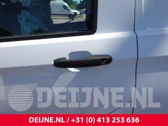 Volkswagen Transporter Transporter T7, Van, 2024 2.0 TDI 150 picture 14