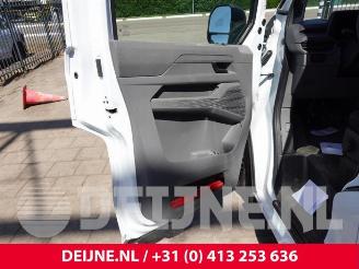 Volkswagen Transporter Transporter T7, Van, 2024 2.0 TDI 150 picture 19