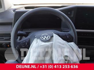 Volkswagen Transporter Transporter T7, Van, 2024 2.0 TDI 150 picture 24