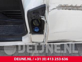 Volkswagen Transporter Transporter T6, Van, 2015 / 2024 2.0 TDI picture 19