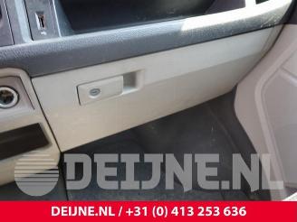 Volkswagen Transporter Transporter T6, Van, 2015 / 2024 2.0 TDI picture 32