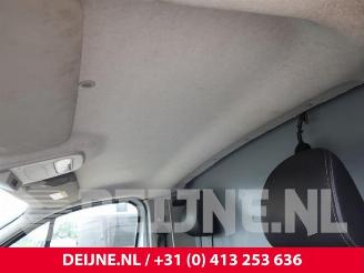 Opel Vivaro Vivaro, Van, 2014 / 2019 1.6 CDTi BiTurbo picture 26
