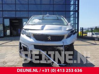 Peugeot Expert Expert (V1/VA/VB/VE/VF/VT/VY), Van, 2016 2.0 Blue HDi 180 16V picture 2