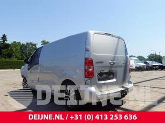 Peugeot Expert Expert (V1/VA/VB/VE/VF/VT/VY), Van, 2016 2.0 Blue HDi 180 16V picture 5