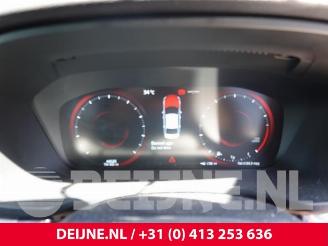 Volvo S-60 S60 III (ZS), Sedan, 2019 2.0 T5 16V picture 11