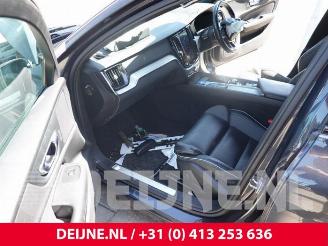 Volvo S-60 S60 III (ZS), Sedan, 2019 2.0 T5 16V picture 21