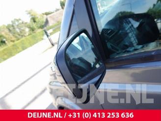 Mercedes Viano Viano (639), MPV, 2003 / 2014 3.0 CDI V6 24V Euro 5 picture 13
