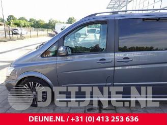 Mercedes Viano Viano (639), MPV, 2003 / 2014 3.0 CDI V6 24V Euro 5 picture 16