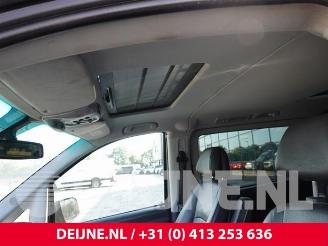 Mercedes Viano Viano (639), MPV, 2003 / 2014 3.0 CDI V6 24V Euro 5 picture 28