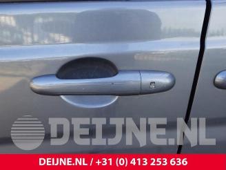 Mercedes Viano Viano (639), MPV, 2003 / 2014 3.0 CDI V6 24V Euro 5 picture 15
