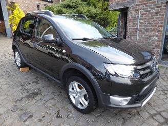 Dacia Sandero Stepway picture 2