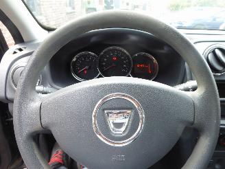 Dacia Sandero Stepway picture 9