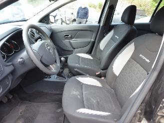 Dacia Sandero Stepway picture 5