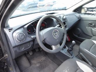 Dacia Sandero Stepway picture 6