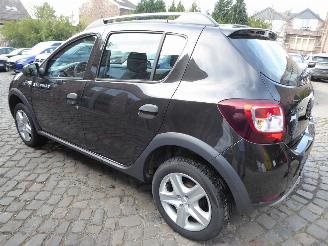 Dacia Sandero Stepway picture 4