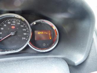 Dacia Sandero Stepway picture 8