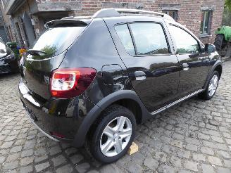 Dacia Sandero Stepway picture 3