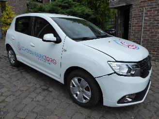 Dacia Sandero Laureate picture 5