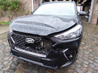 Hyundai Tucson N Line picture 2