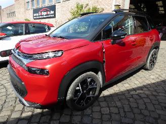 skadebil auto Citroën C3 Aircross Max 2024/5