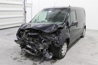 Avarii autoturisme Ford Transit Connect  2022/1
