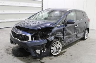 Unfallwagen Kia Carens  2018/5