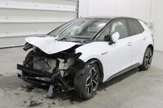 Auto incidentate Volkswagen ID.3  2023/9