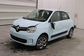 Schadeauto Renault Twingo  2024/7