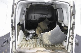 Nissan Nv250  picture 19