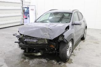 skadebil auto Hyundai Kona  2021/2