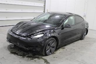 škoda osobní automobily Tesla Model 3  2021/6