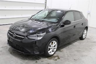 Unfallwagen Opel Corsa  2023/1