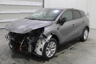 Avarii autoturisme Renault Symbioz  2025/2