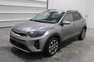 Avarii autoturisme Kia Stonic  2023/12