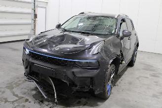 Unfallwagen Lynk & Co 01  2023/4