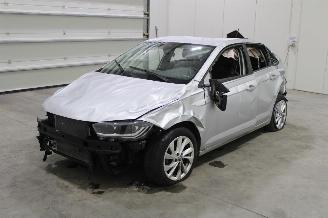 Sloopauto Volkswagen Polo  2024/5