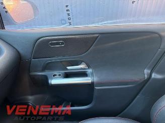 Mercedes B-klasse B (W247), Hatchback, 2018 / 2026 1.3 B-200 Turbo 16V picture 22