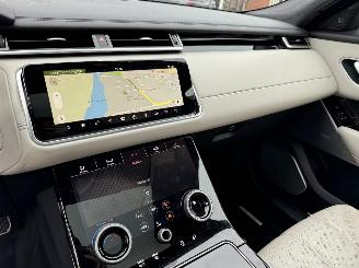 Land Rover Range Rover Velar 3.0 V6 AWD R-Dynamic Pano picture 15