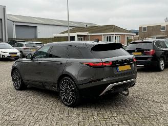 Land Rover Range Rover Velar 3.0 V6 AWD R-Dynamic Pano picture 3