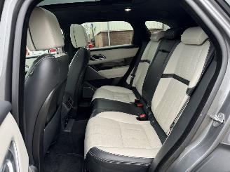 Land Rover Range Rover Velar 3.0 V6 AWD R-Dynamic Pano picture 12