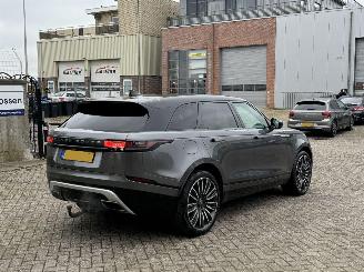Land Rover Range Rover Velar 3.0 V6 AWD R-Dynamic Pano picture 4